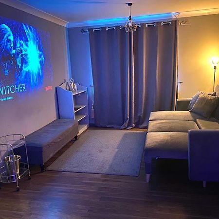 Lovely, Two Bedroom Apartment Central Location London Exterior foto
