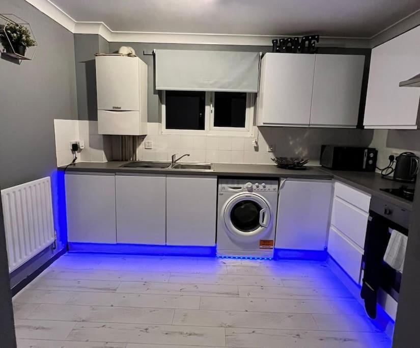Lovely, Two Bedroom Apartment Central Location London Exterior foto