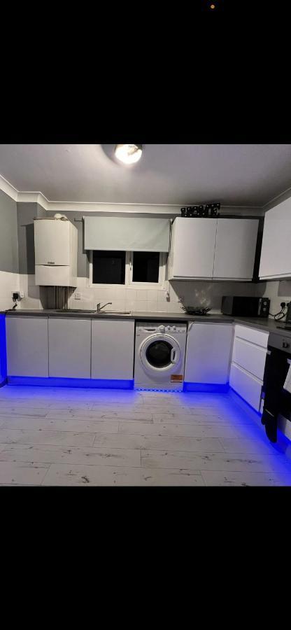 Lovely, Two Bedroom Apartment Central Location London Exterior foto