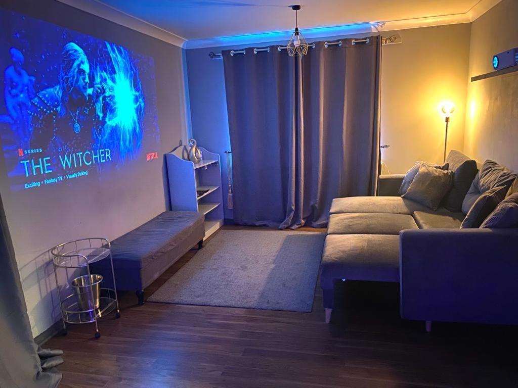 Lovely, Two Bedroom Apartment Central Location London Exterior foto