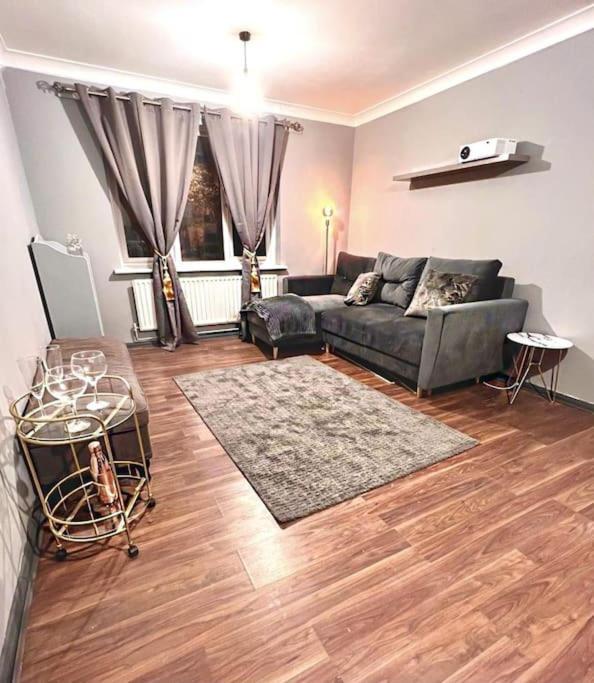 Lovely, Two Bedroom Apartment Central Location London Exterior foto