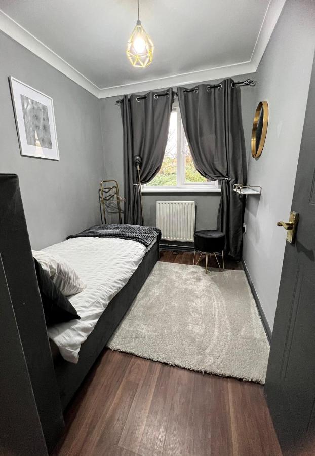 Lovely, Two Bedroom Apartment Central Location London Exterior foto