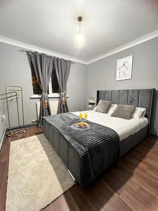 Lovely, Two Bedroom Apartment Central Location London Exterior foto