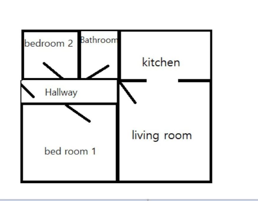 Lovely, Two Bedroom Apartment Central Location London Exterior foto